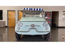 1970 Fiat Jolly (CC-2030921) for sale in Jacksonville, Florida