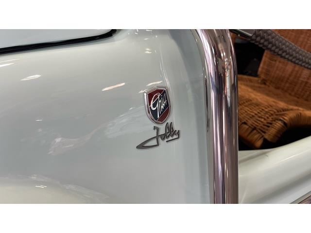 1970 Fiat Jolly (CC-2030921) for sale in Jacksonville, Florida