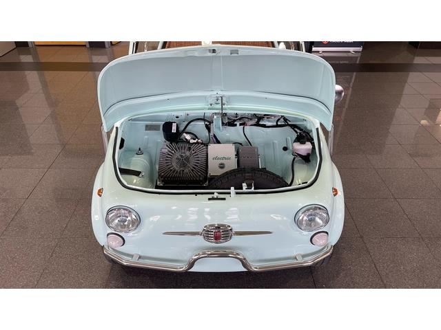 1970 Fiat Jolly (CC-2030921) for sale in Jacksonville, Florida