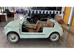 1970 Fiat Jolly (CC-2030921) for sale in Jacksonville, Florida