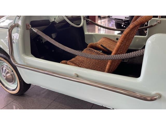 1970 Fiat Jolly (CC-2030921) for sale in Jacksonville, Florida
