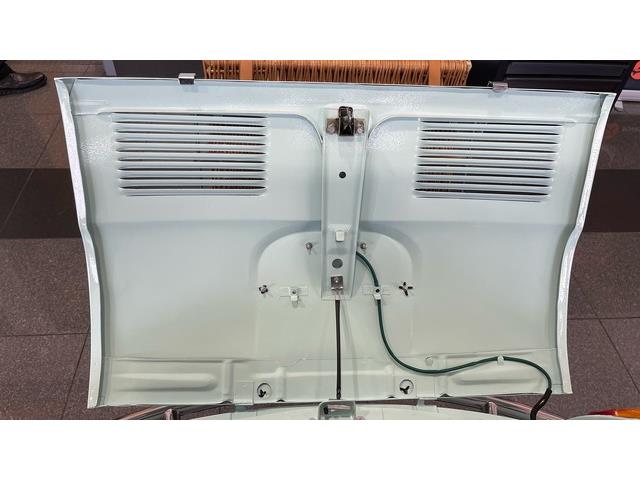 1970 Fiat Jolly (CC-2030921) for sale in Jacksonville, Florida