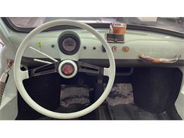 1970 Fiat Jolly (CC-2030921) for sale in Jacksonville, Florida