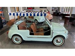 1970 Fiat Jolly (CC-2030921) for sale in Jacksonville, Florida