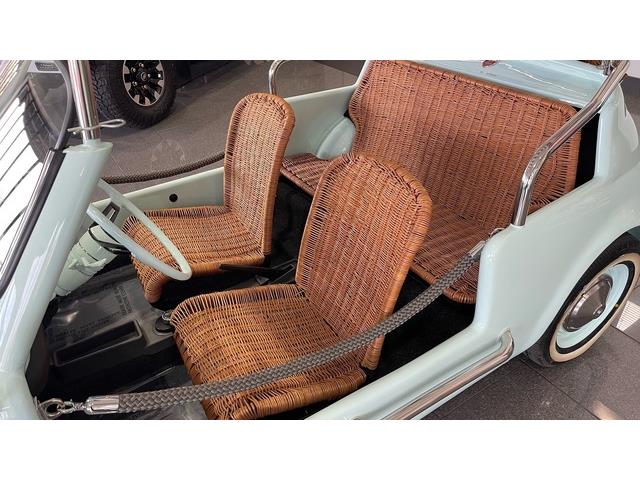1970 Fiat Jolly (CC-2030921) for sale in Jacksonville, Florida