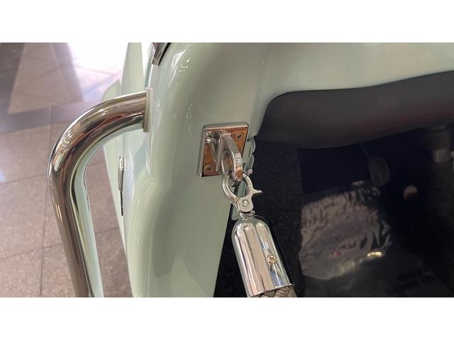 1970 Fiat Jolly (CC-2030921) for sale in Jacksonville, Florida