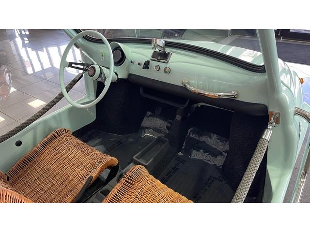 1970 Fiat Jolly (CC-2030921) for sale in Jacksonville, Florida