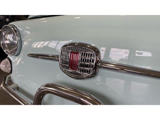1970 Fiat Jolly (CC-2030921) for sale in Jacksonville, Florida