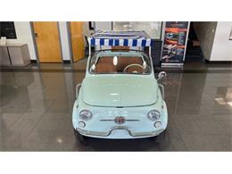 1970 Fiat Jolly (CC-2030921) for sale in Jacksonville, Florida