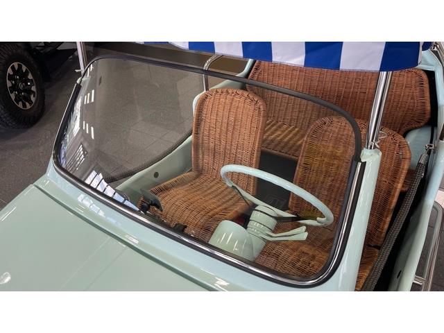 1970 Fiat Jolly (CC-2030921) for sale in Jacksonville, Florida