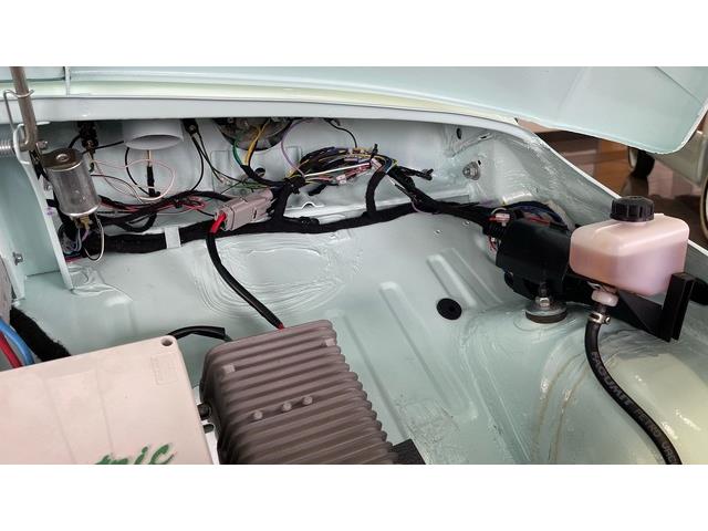 1970 Fiat Jolly (CC-2030921) for sale in Jacksonville, Florida