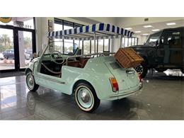 1970 Fiat Jolly (CC-2030921) for sale in Jacksonville, Florida