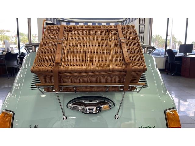 1970 Fiat Jolly (CC-2030921) for sale in Jacksonville, Florida