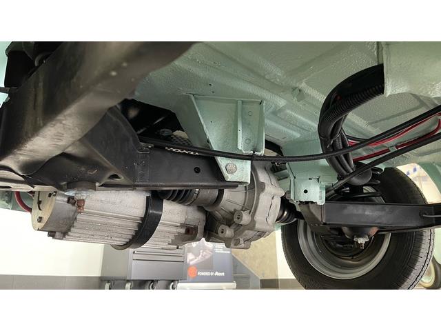 1970 Fiat Jolly (CC-2030921) for sale in Jacksonville, Florida