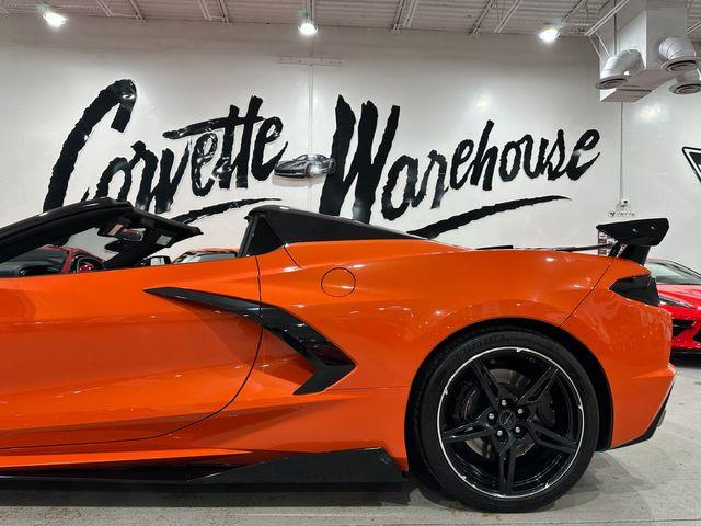 2020 Chevrolet Corvette (CC-2039211) for sale in Dallas, Texas