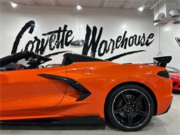 2020 Chevrolet Corvette (CC-2039211) for sale in Dallas, Texas