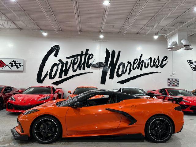 2020 Chevrolet Corvette (CC-2039211) for sale in Dallas, Texas