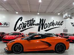 2020 Chevrolet Corvette (CC-2039211) for sale in Dallas, Texas