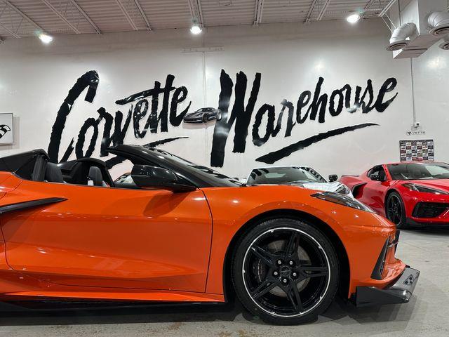 2020 Chevrolet Corvette (CC-2039211) for sale in Dallas, Texas