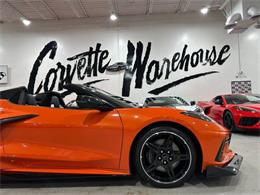 2020 Chevrolet Corvette (CC-2039211) for sale in Dallas, Texas