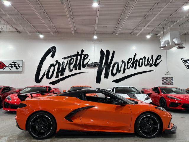 2020 Chevrolet Corvette (CC-2039211) for sale in Dallas, Texas