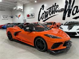 2020 Chevrolet Corvette (CC-2039211) for sale in Dallas, Texas