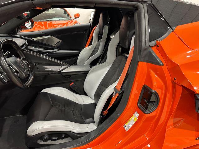 2020 Chevrolet Corvette (CC-2039211) for sale in Dallas, Texas