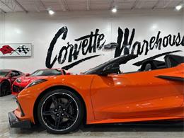 2020 Chevrolet Corvette (CC-2039211) for sale in Dallas, Texas