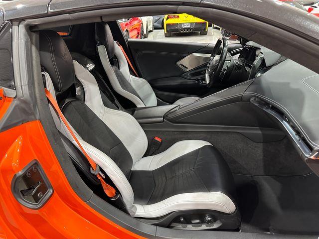 2020 Chevrolet Corvette (CC-2039211) for sale in Dallas, Texas