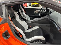 2020 Chevrolet Corvette (CC-2039211) for sale in Dallas, Texas