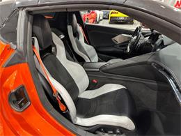 2020 Chevrolet Corvette (CC-2039211) for sale in Dallas, Texas