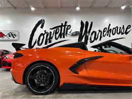 2020 Chevrolet Corvette (CC-2039211) for sale in Dallas, Texas