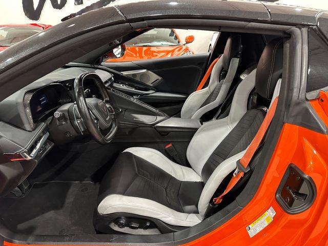 2020 Chevrolet Corvette (CC-2039211) for sale in Dallas, Texas