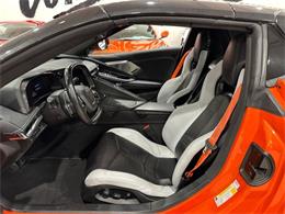 2020 Chevrolet Corvette (CC-2039211) for sale in Dallas, Texas