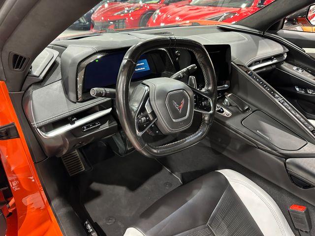 2020 Chevrolet Corvette (CC-2039211) for sale in Dallas, Texas