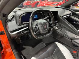 2020 Chevrolet Corvette (CC-2039211) for sale in Dallas, Texas