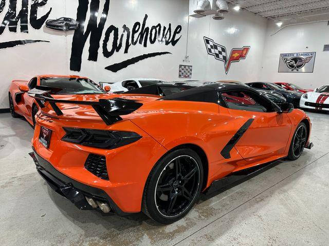 2020 Chevrolet Corvette (CC-2039211) for sale in Dallas, Texas