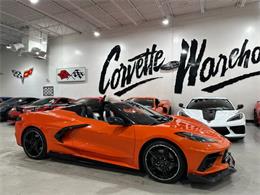 2020 Chevrolet Corvette (CC-2039211) for sale in Dallas, Texas