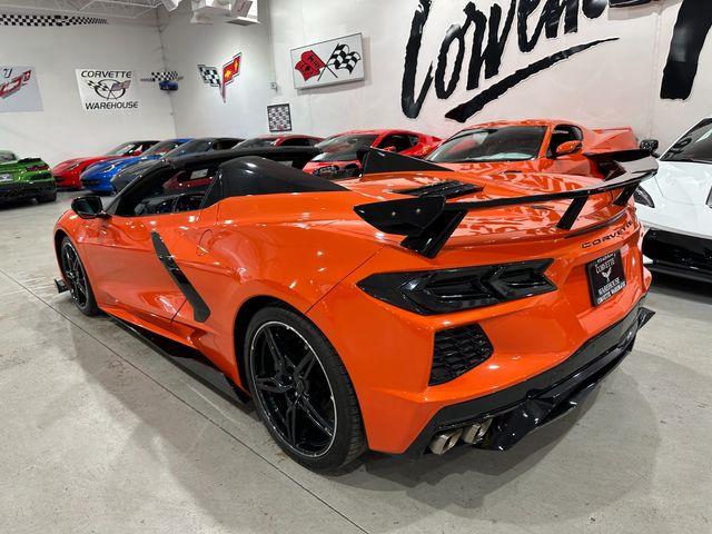 2020 Chevrolet Corvette (CC-2039211) for sale in Dallas, Texas