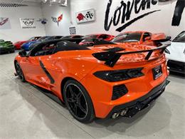 2020 Chevrolet Corvette (CC-2039211) for sale in Dallas, Texas