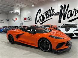 2020 Chevrolet Corvette (CC-2039211) for sale in Dallas, Texas