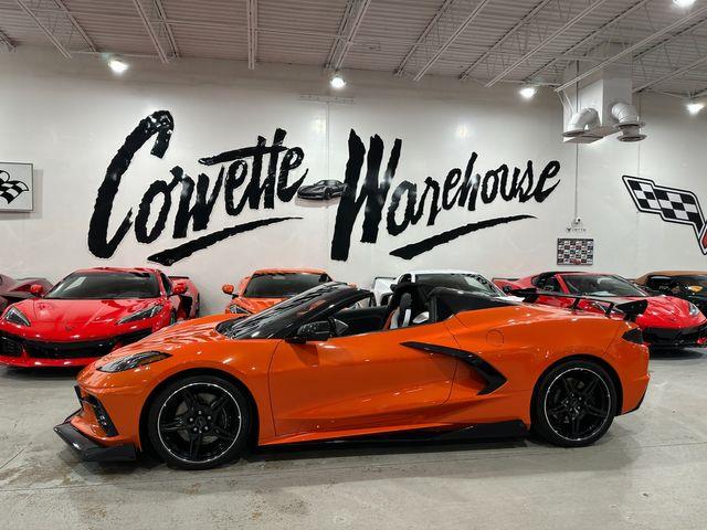 2020 Chevrolet Corvette (CC-2039211) for sale in Dallas, Texas