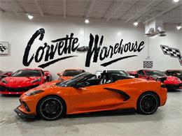 2020 Chevrolet Corvette (CC-2039211) for sale in Dallas, Texas