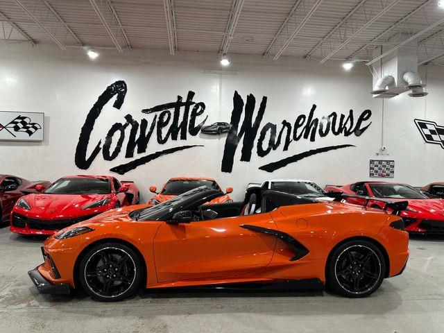 2020 Chevrolet Corvette (CC-2039211) for sale in Dallas, Texas