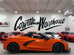 2020 Chevrolet Corvette (CC-2039211) for sale in Dallas, Texas