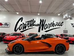 2020 Chevrolet Corvette (CC-2039211) for sale in Dallas, Texas