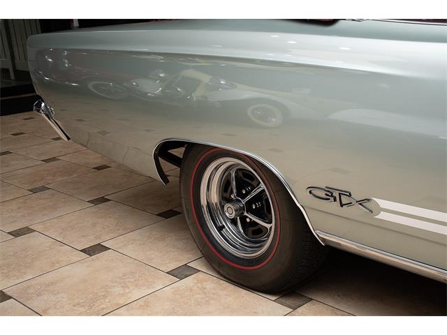 1968 Plymouth GTX (CC-2039229) for sale in Venice, Florida