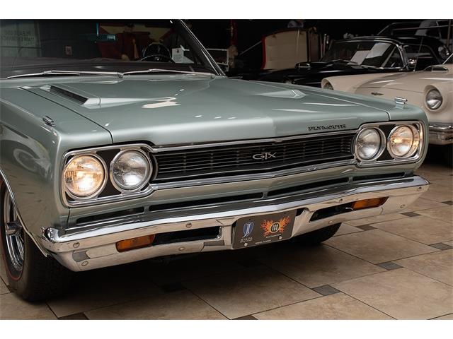 1968 Plymouth GTX (CC-2039229) for sale in Venice, Florida