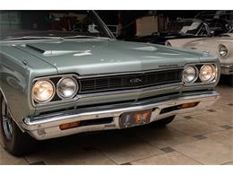 1968 Plymouth GTX (CC-2039229) for sale in Venice, Florida