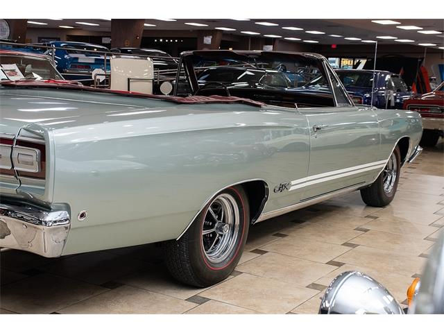 1968 Plymouth GTX (CC-2039229) for sale in Venice, Florida